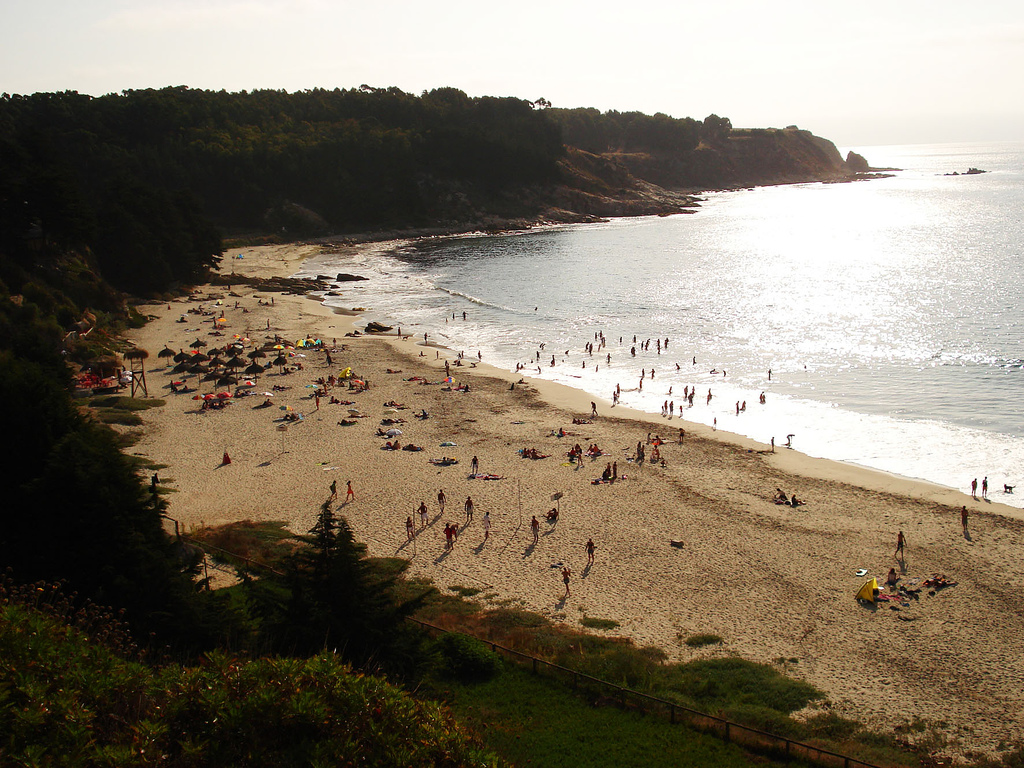 galeria